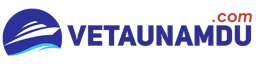 Logo Vé Tàu Nam Du
